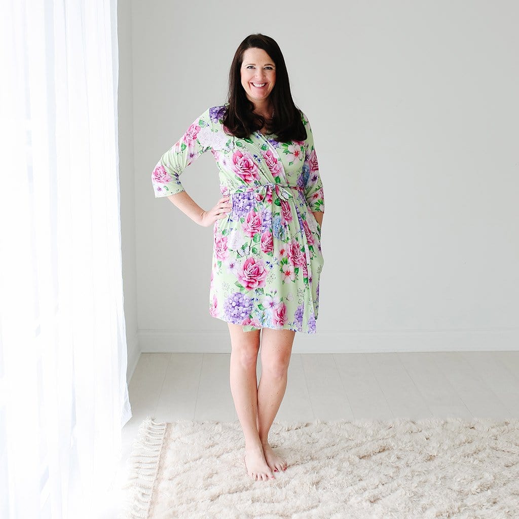 Georgina Robe