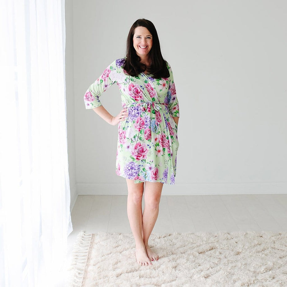 Georgina Robe