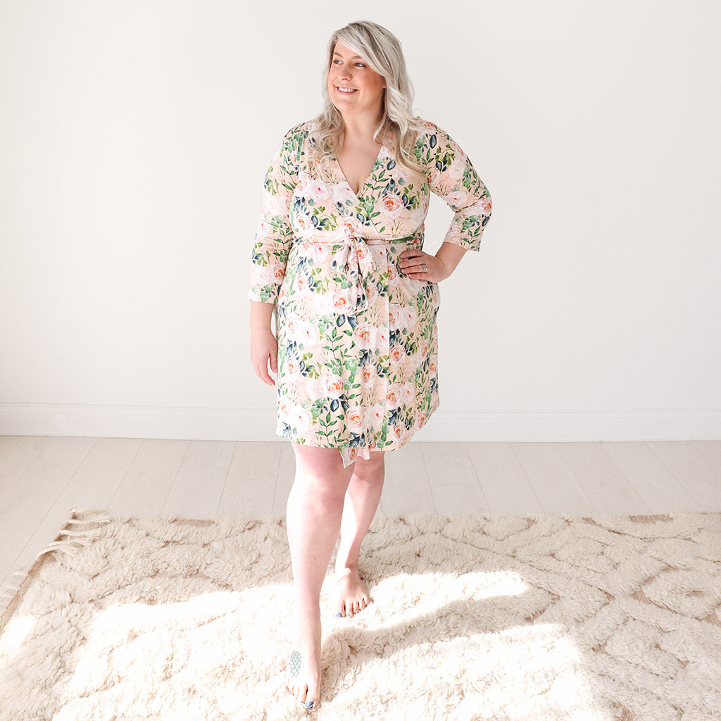 Harper Robe