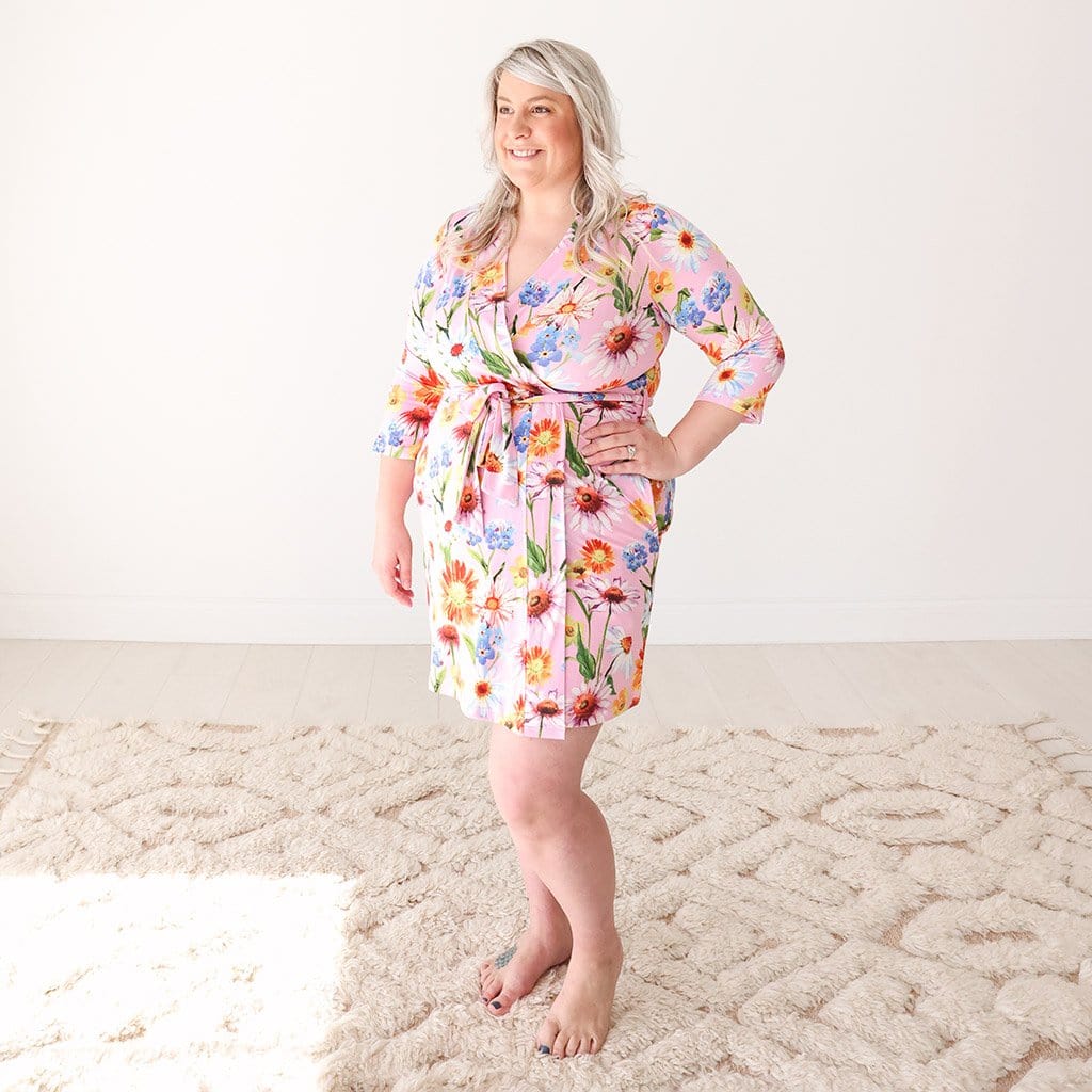 Kaileigh Robe