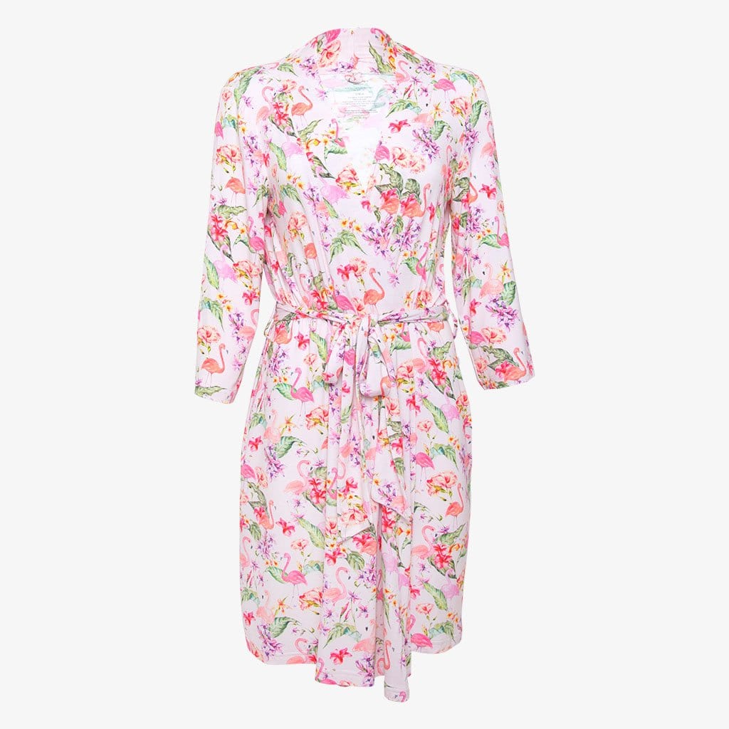 Leilani Robe