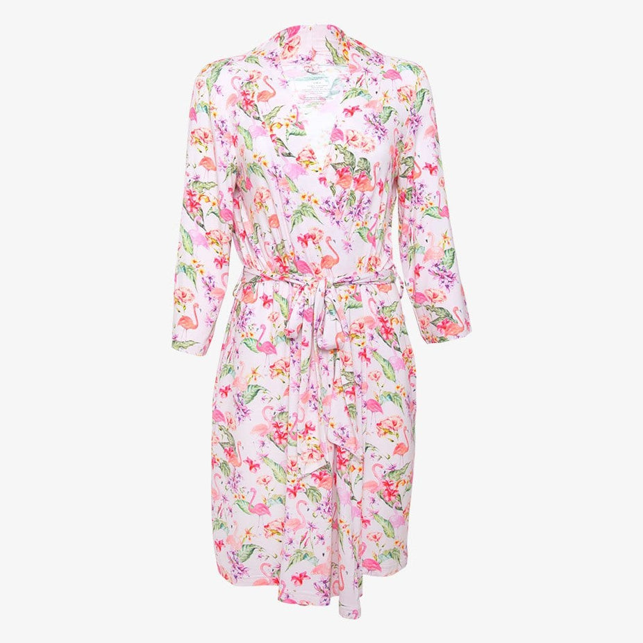 Leilani Robe