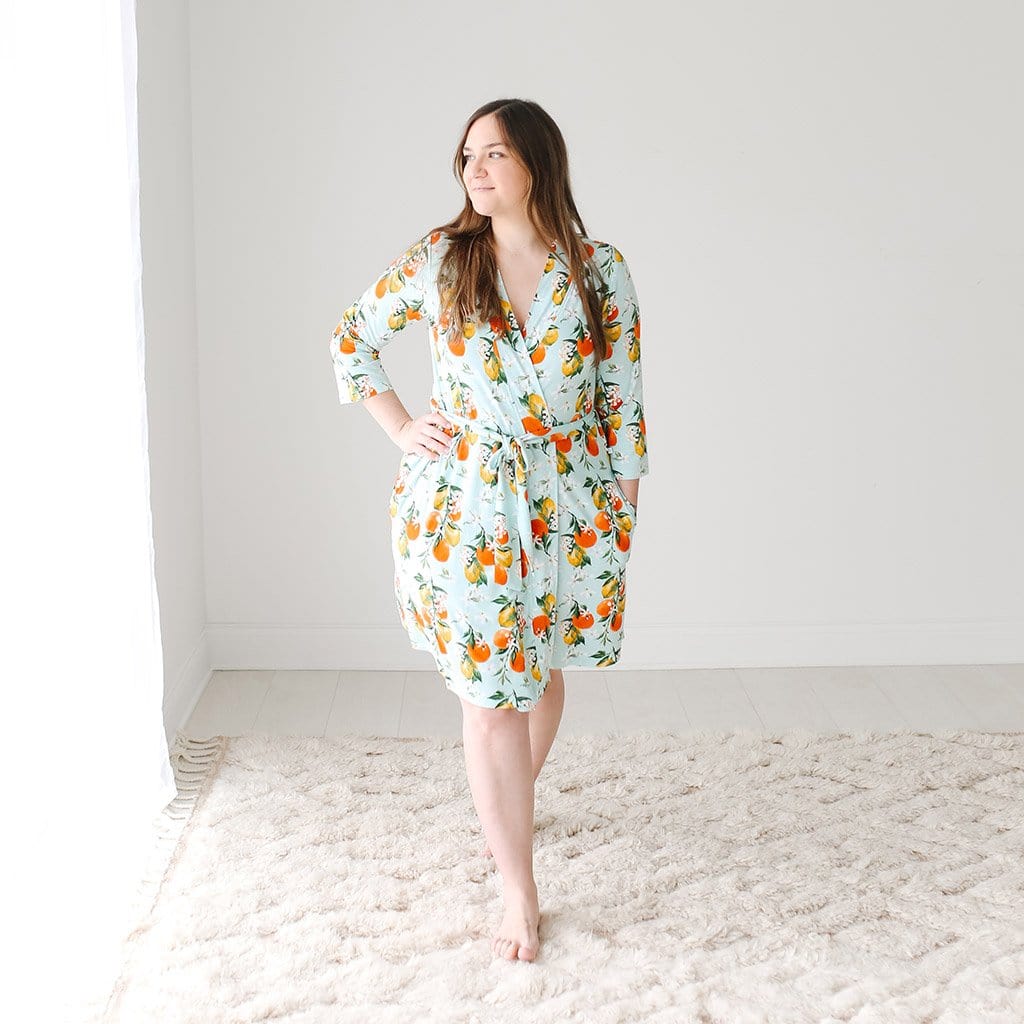 Mirabella Robe
