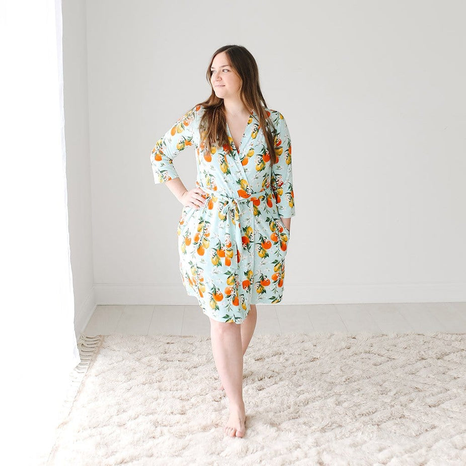Mirabella Robe