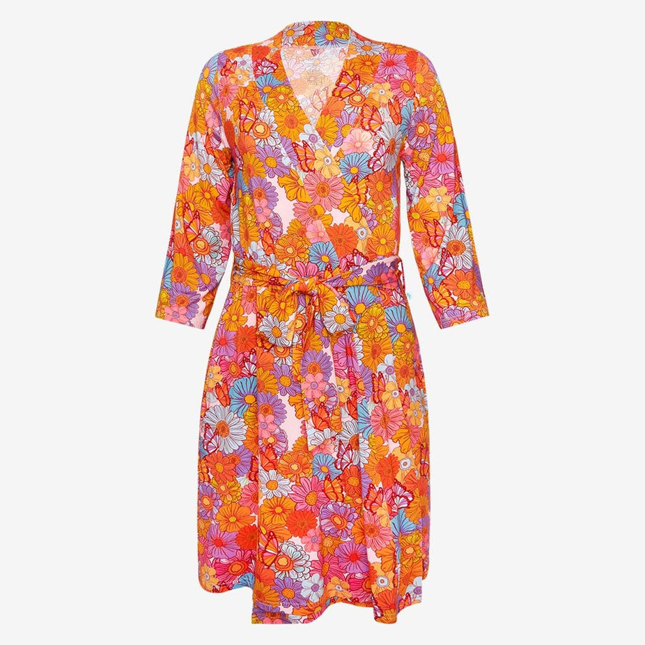 Meadow Robe