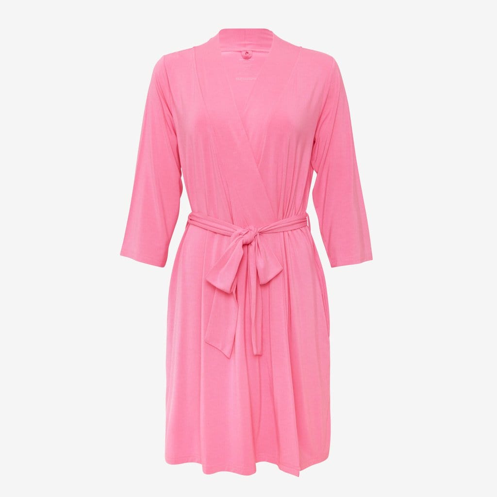 Pink Lemonade Robe