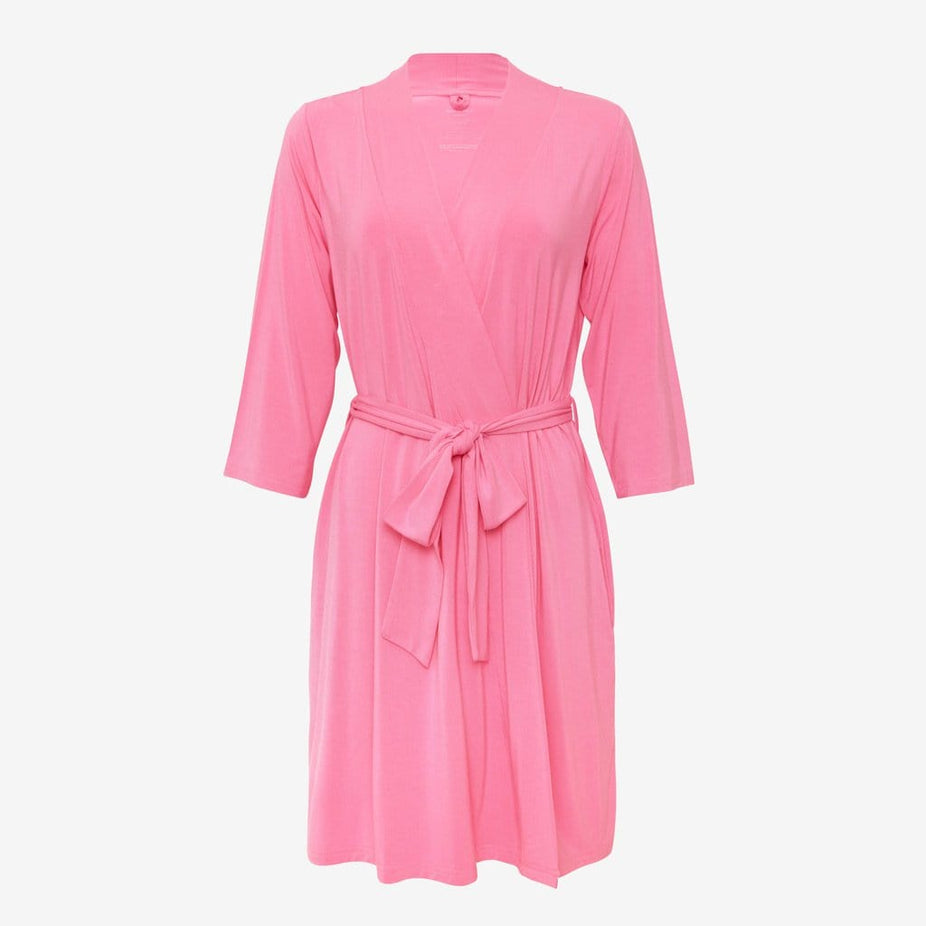 Pink Lemonade Robe