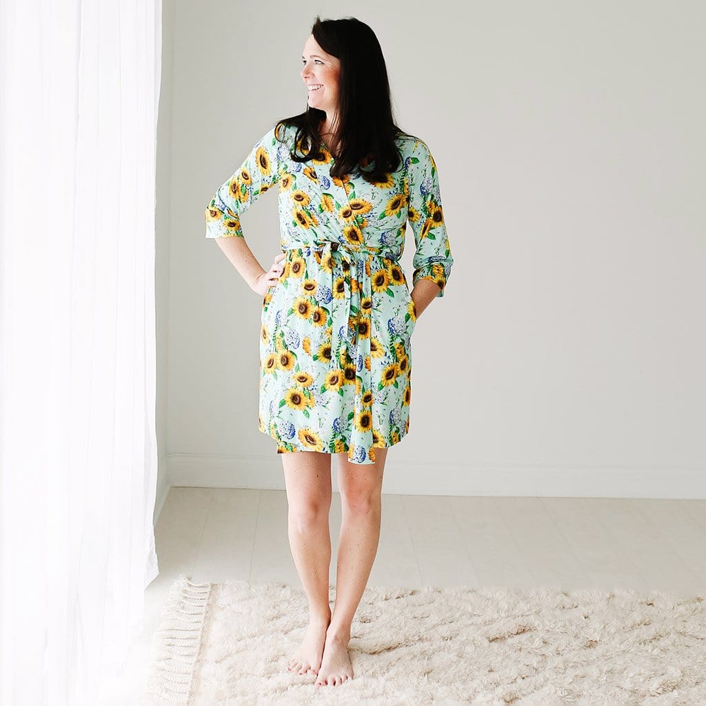 Sunny Robe