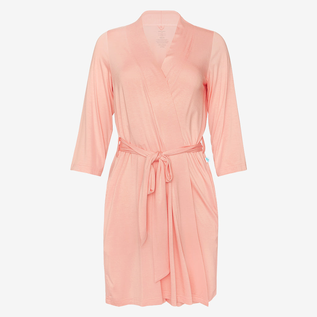 Spring Blossom Robe
