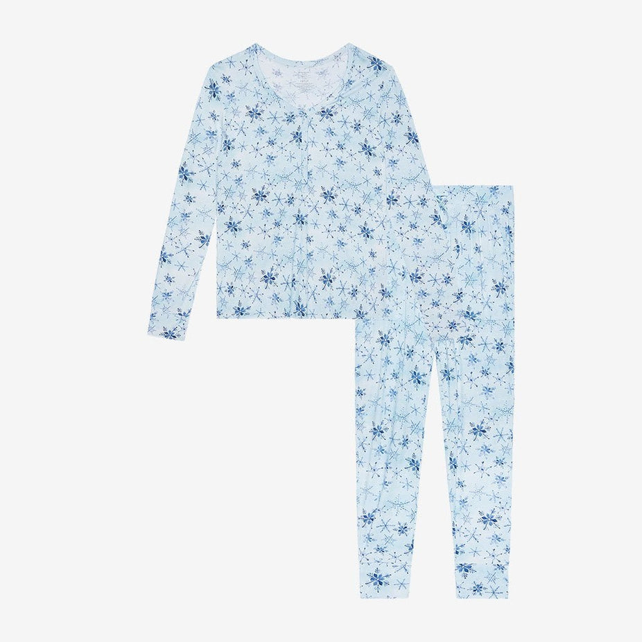 Alaska Women's Long Sleeve Loungewear