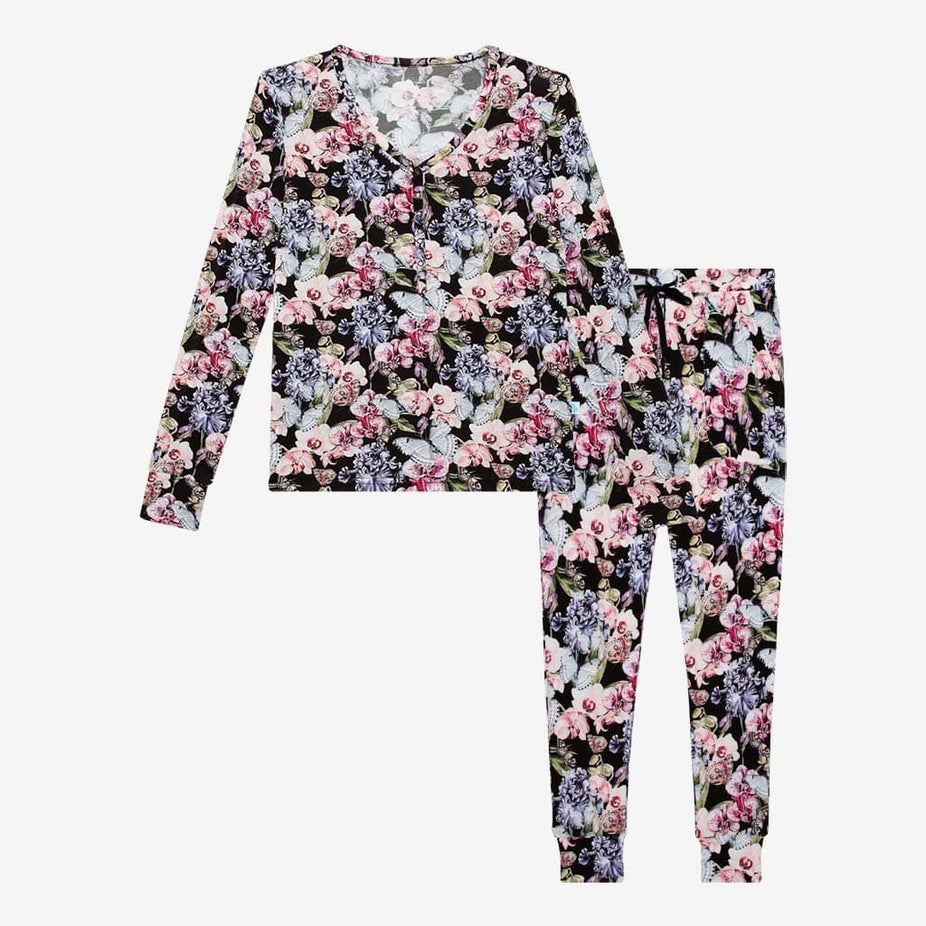 Chelsea Women's Long Sleeve Loungewear