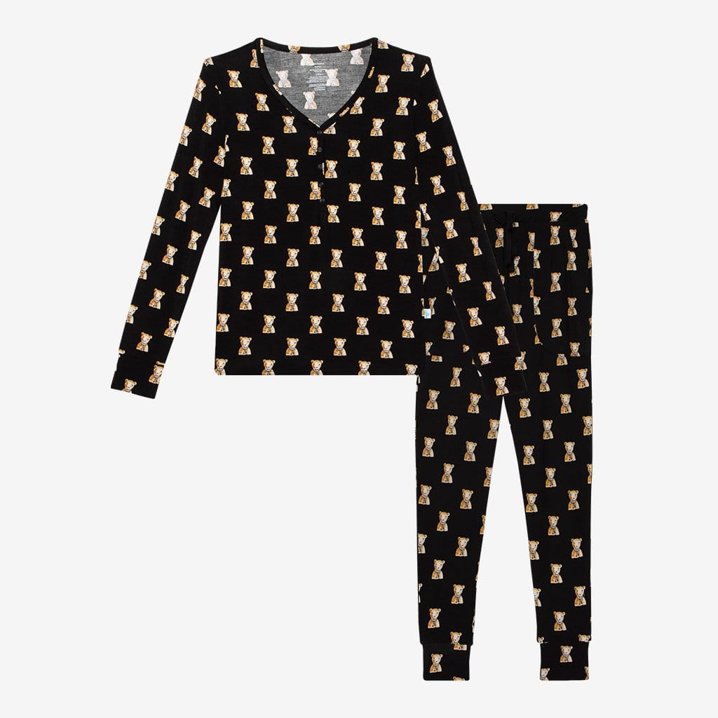 Fred Women's Long Sleeve Loungewear