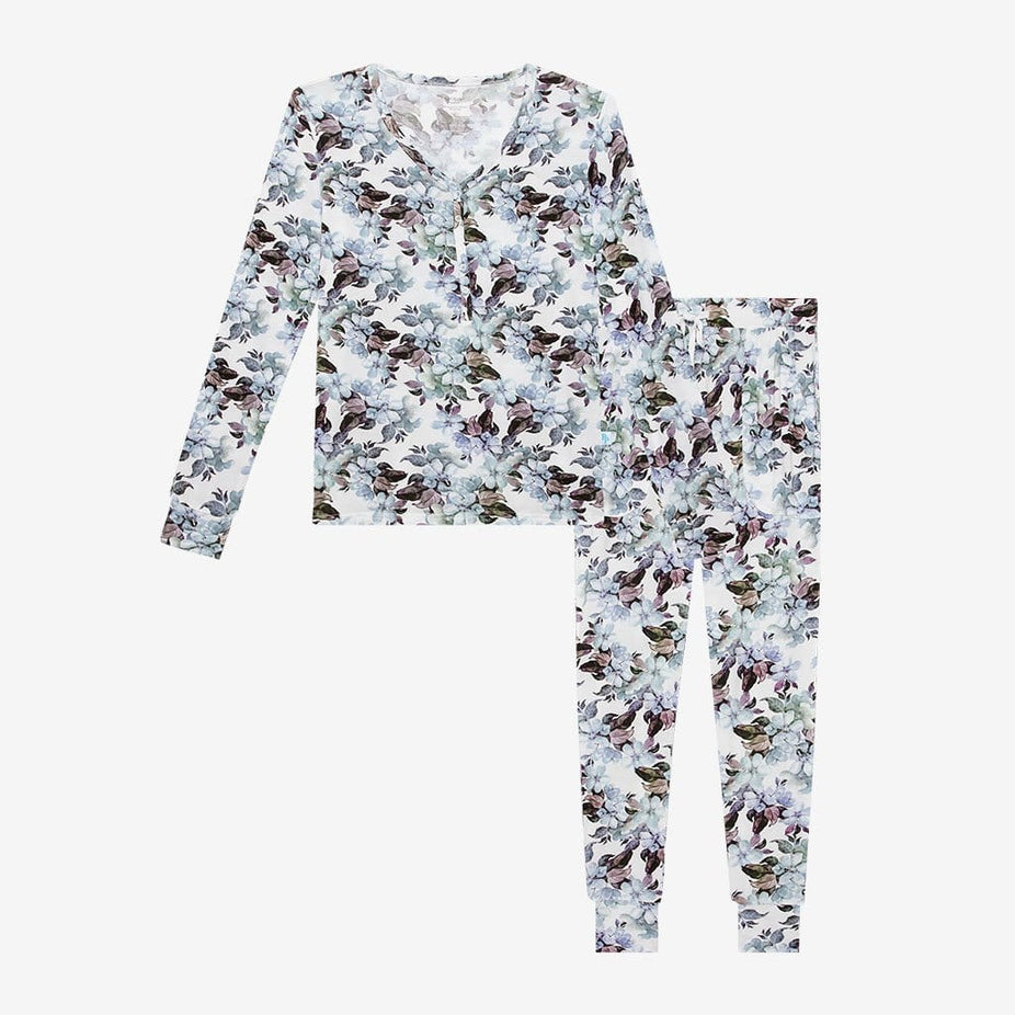 Jules Women's Long Sleeve Loungewear