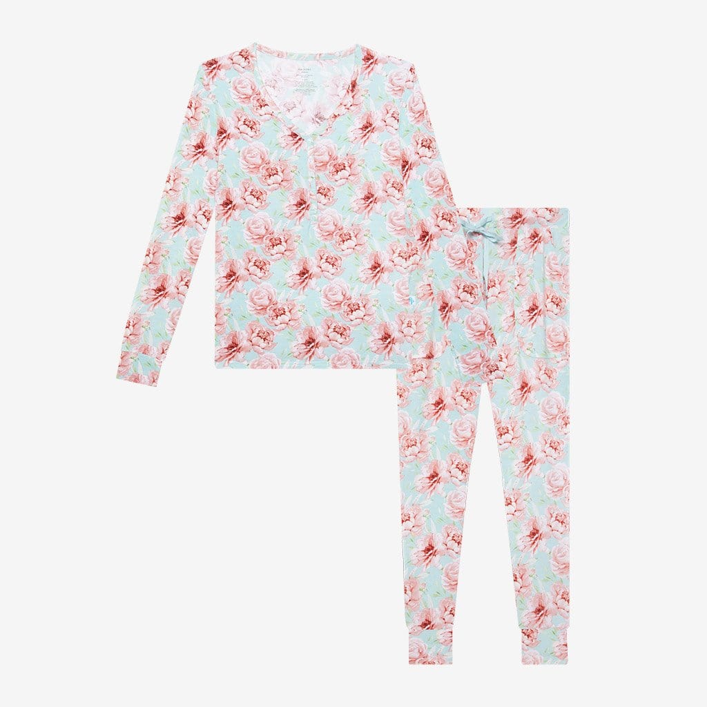 Kennedy Women's Long Sleeve Loungewear