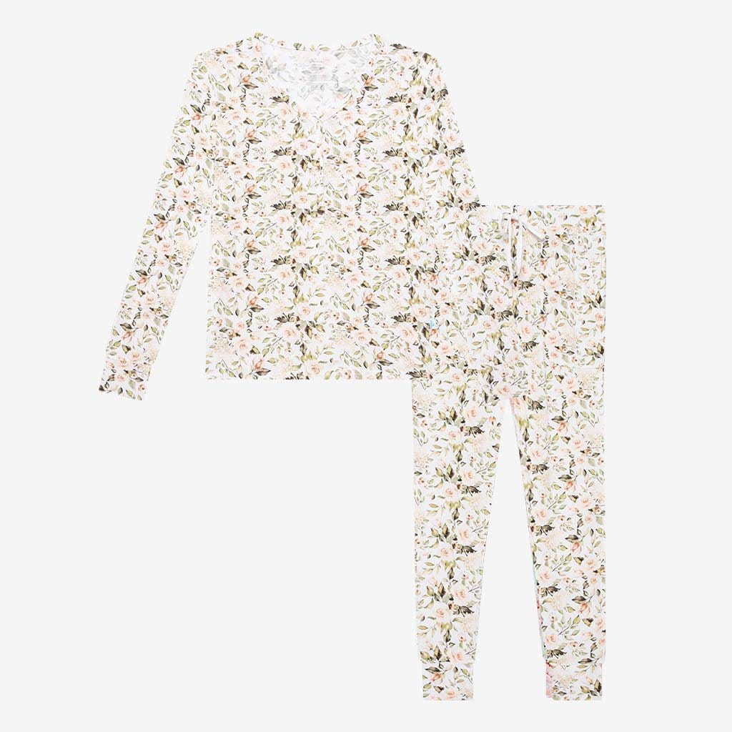 Katherine Women's Long Sleeve Loungewear