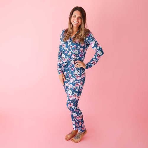 Keisha Women's Long Sleeve Loungewear