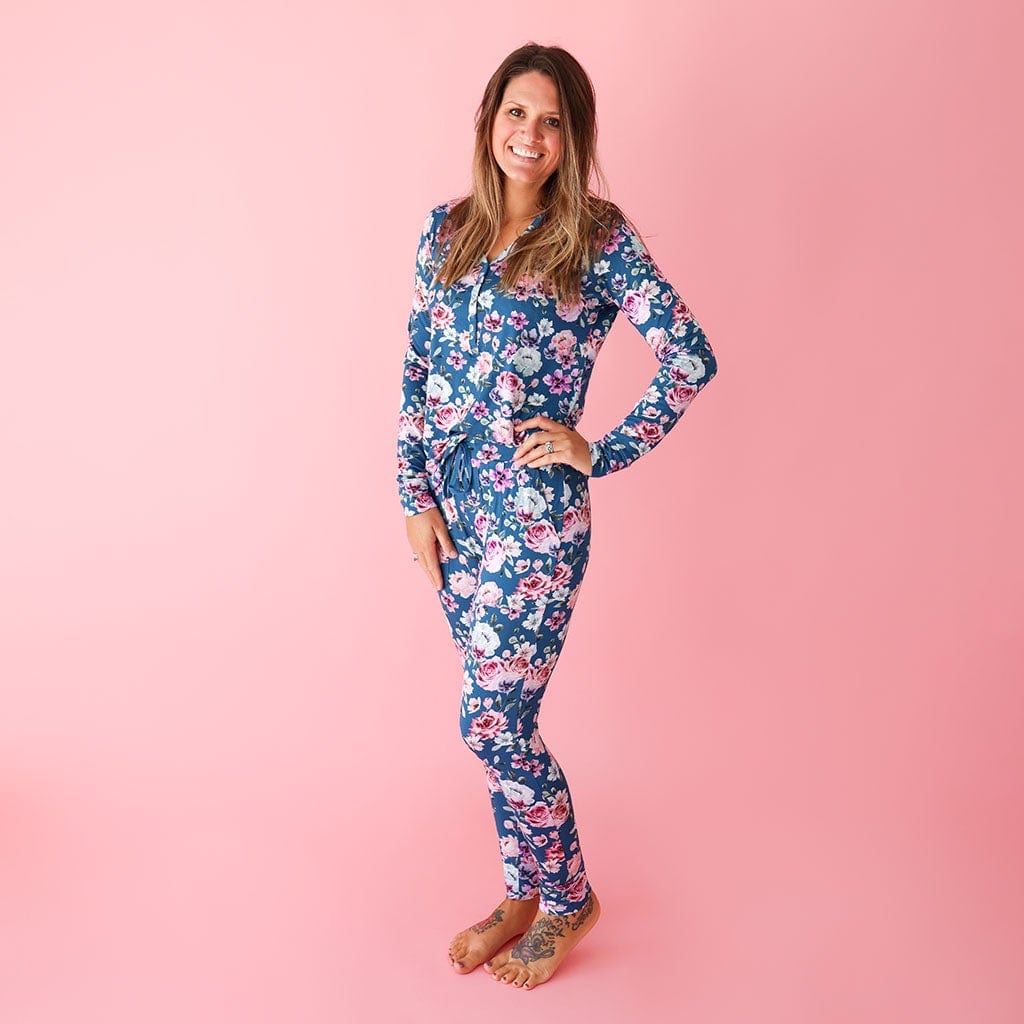 Keisha Women's Long Sleeve Loungewear