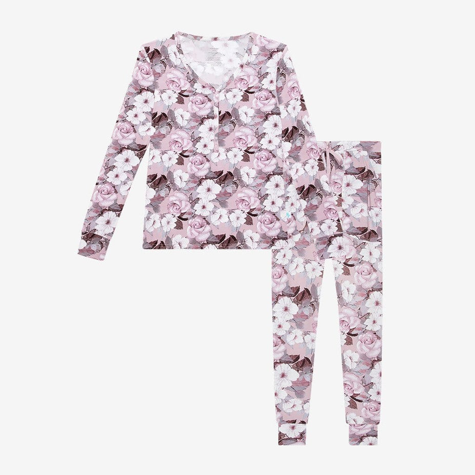 Nikki Women's Long Sleeve Loungewear