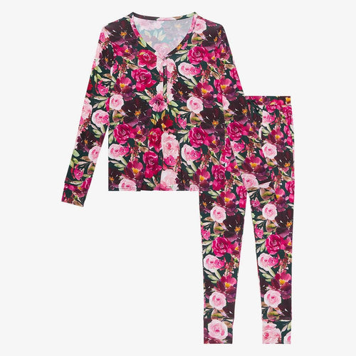 Zelda Women's Long Sleeve Loungewear