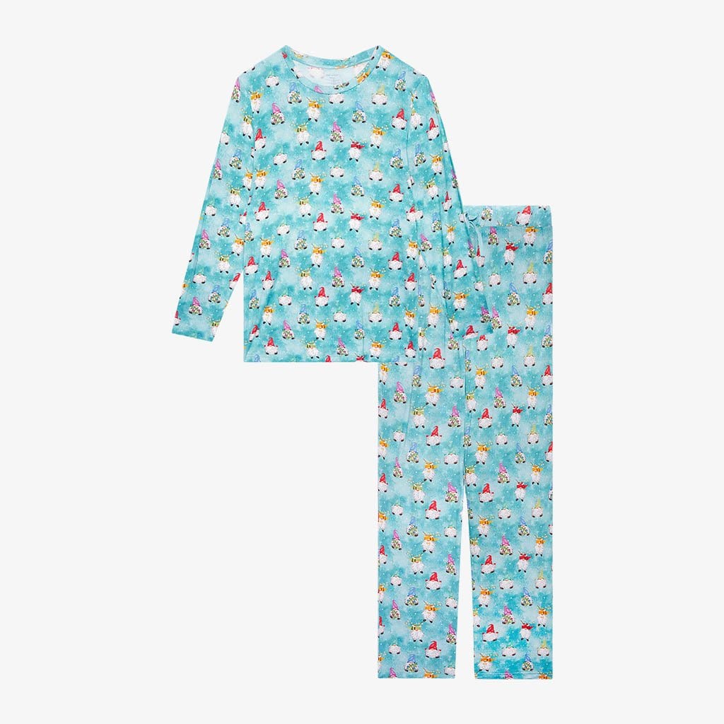 Gnomey Men's Long Sleeve Loungewear
