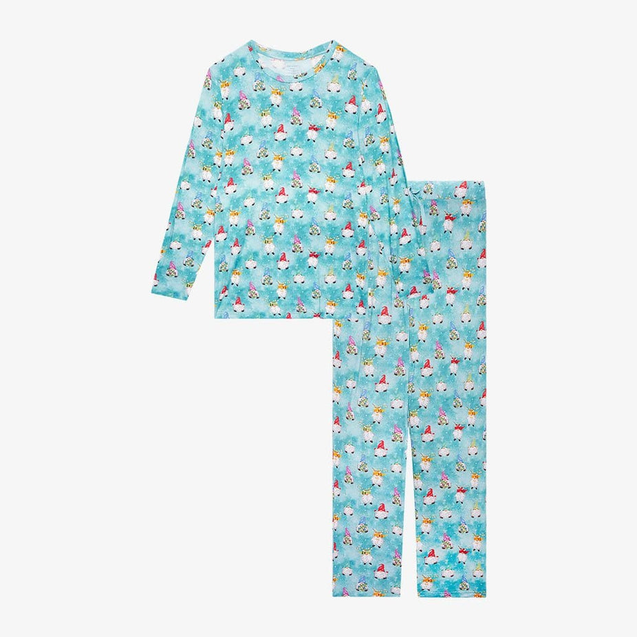Gnomey Men's Long Sleeve Loungewear
