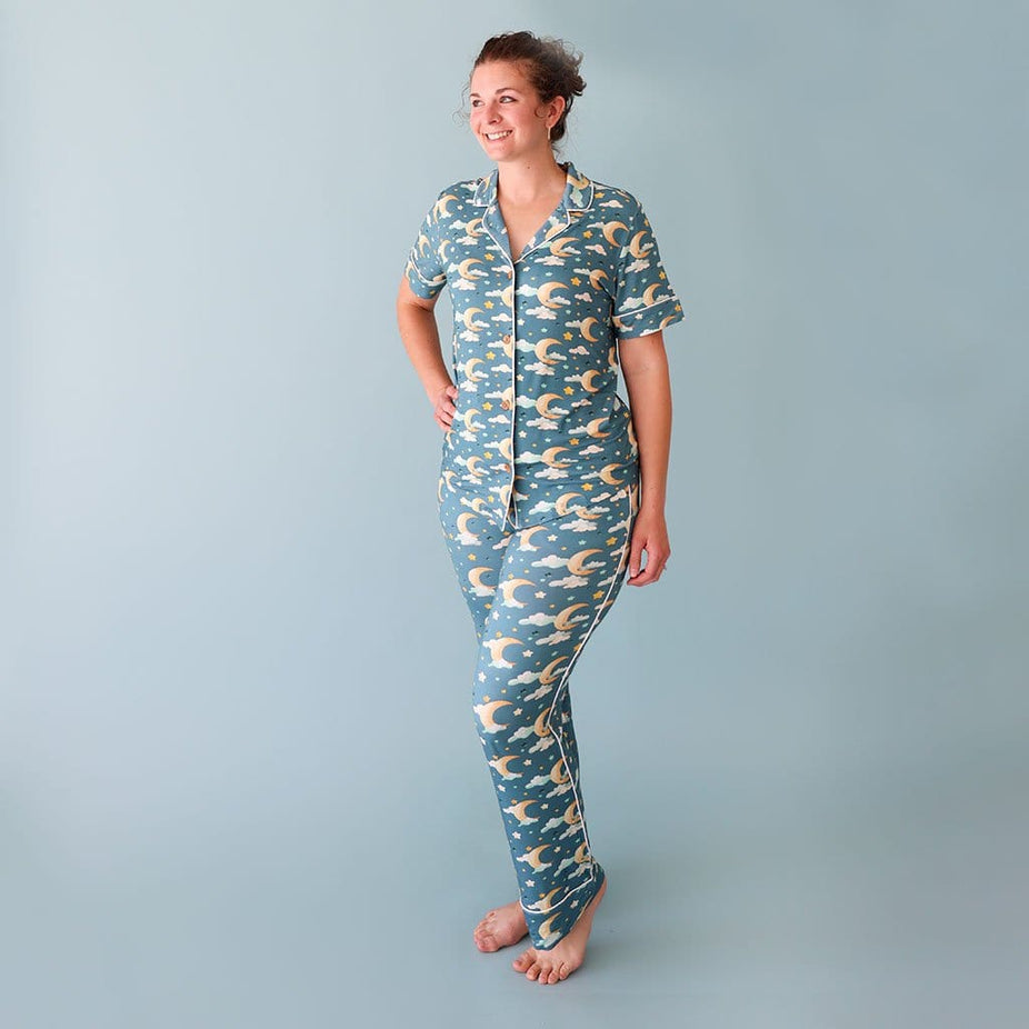 Artemis Women's Luxe Pajama Set