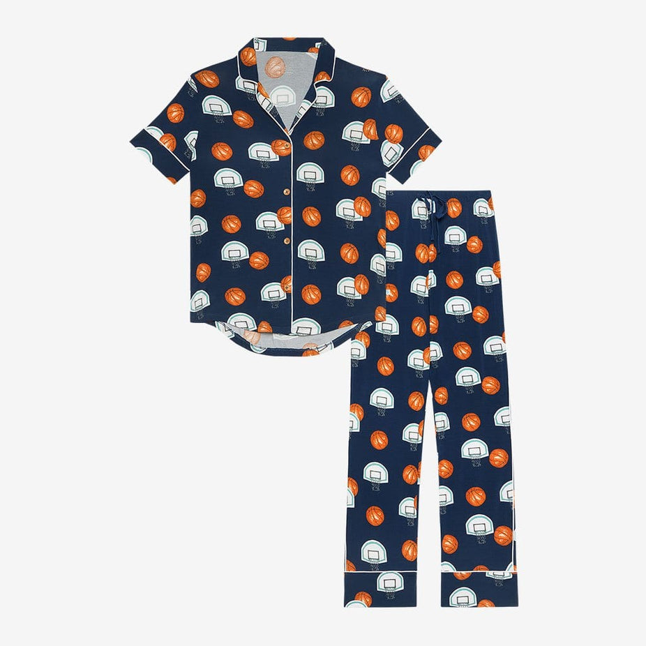 Swish Women's Luxe Pajama Set