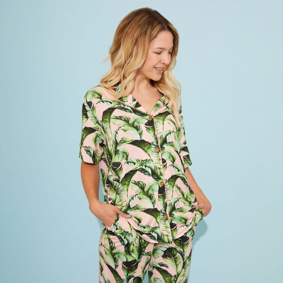 Tiffany Women's Luxe Pajama Set