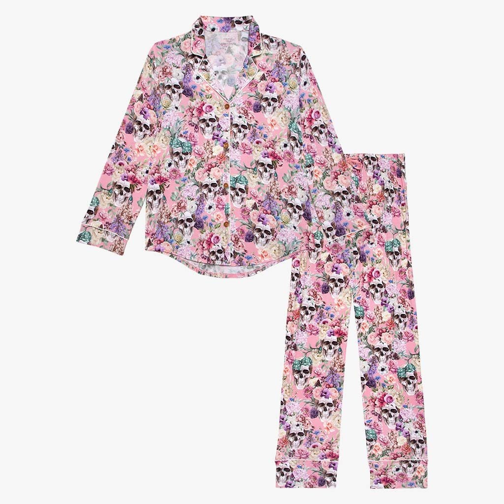 Cordelia Women's Relaxed Pant Luxe Loungewear