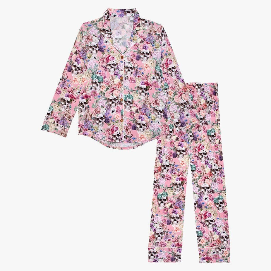 Cordelia Women's Relaxed Pant Luxe Loungewear