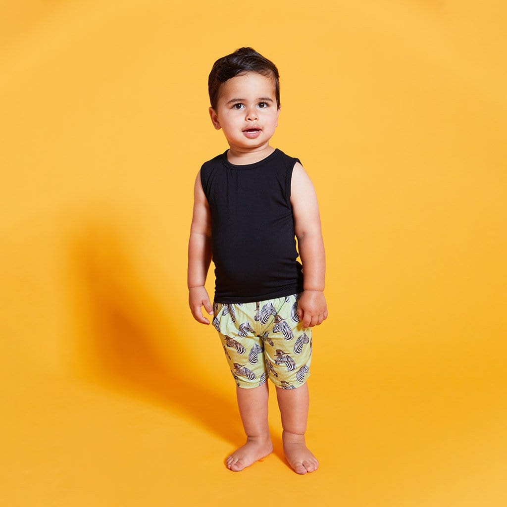 Dante Tank Top Short Set