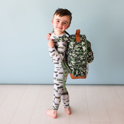 Cadet Backpack