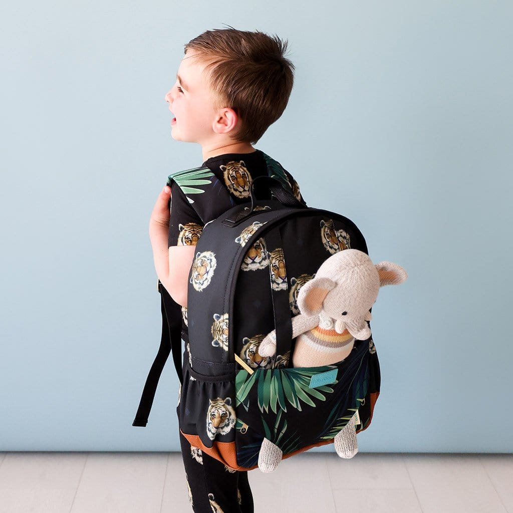 Mateo Backpack