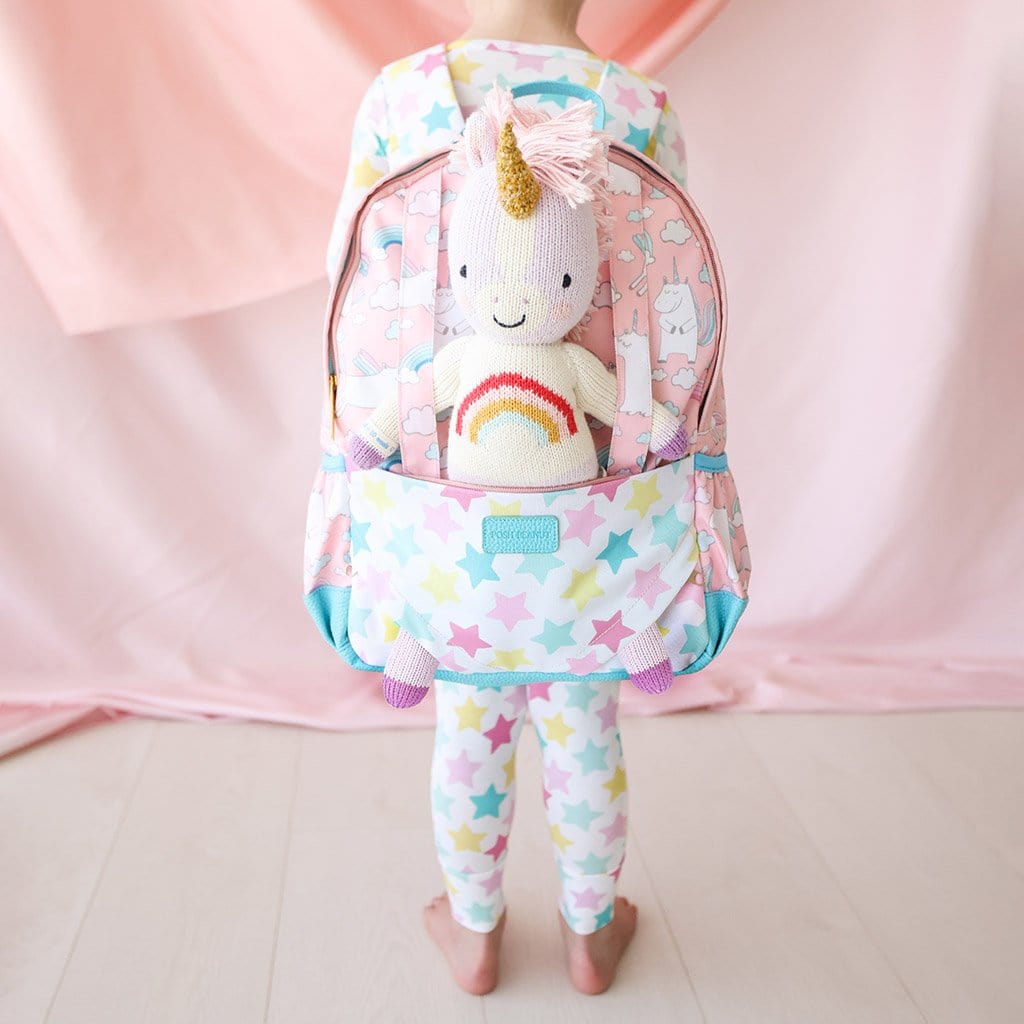 Olive Backpack