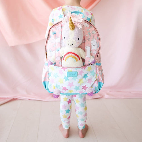 Olive Backpack