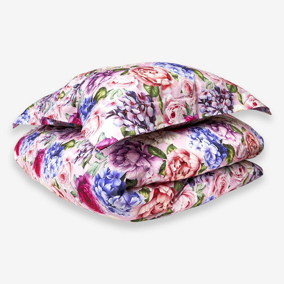Georgette Duvet Cover Set