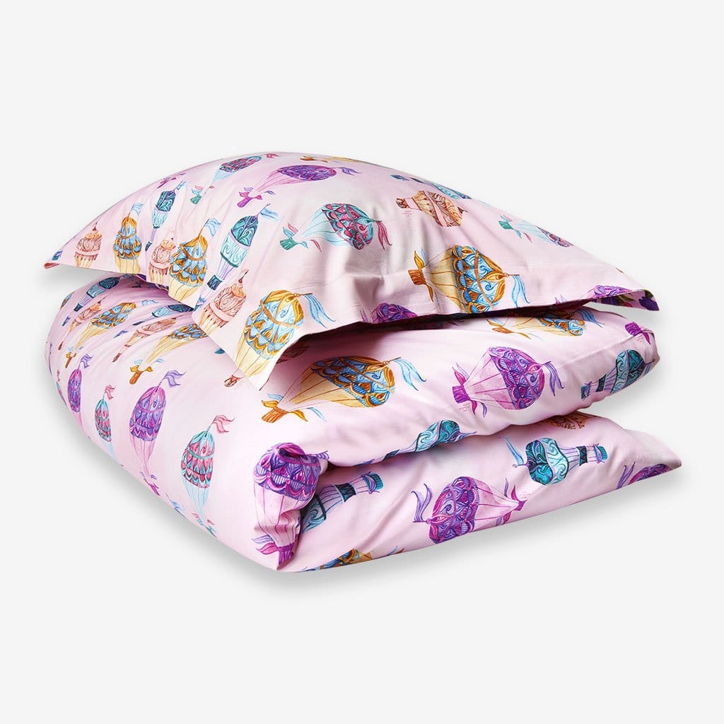 Gemma Duvet Cover Set