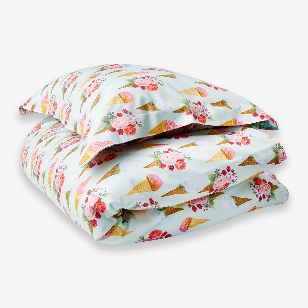 Sophia Duvet Cover Set