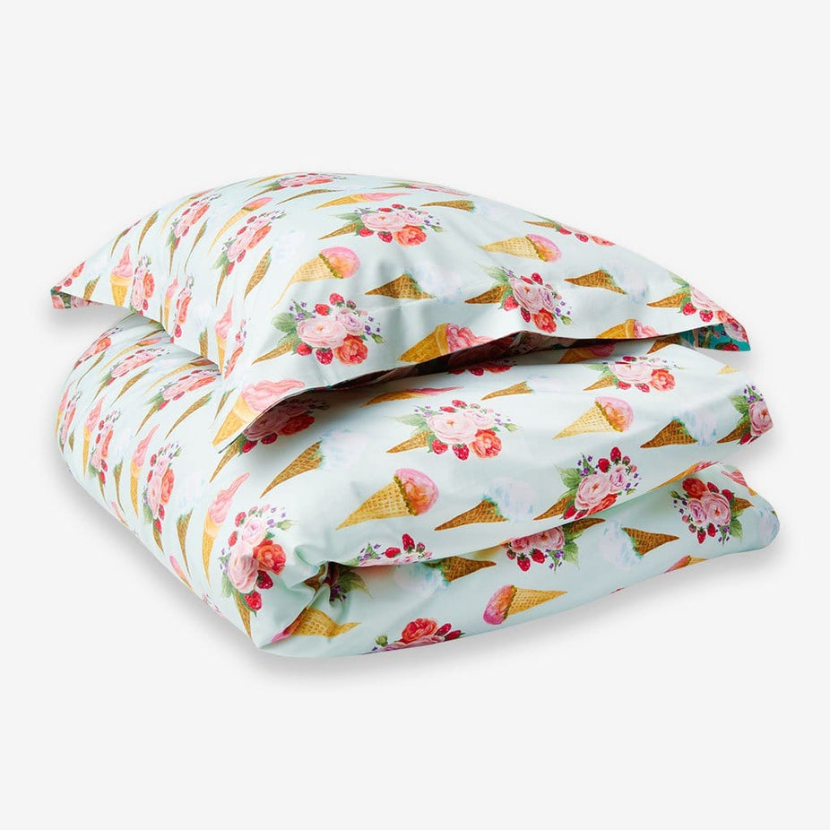 Sophia Duvet Cover Set