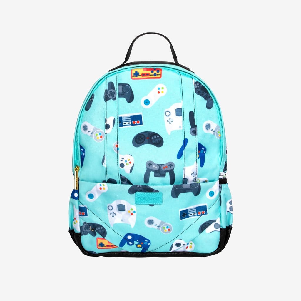 Gamer Backpack Front
