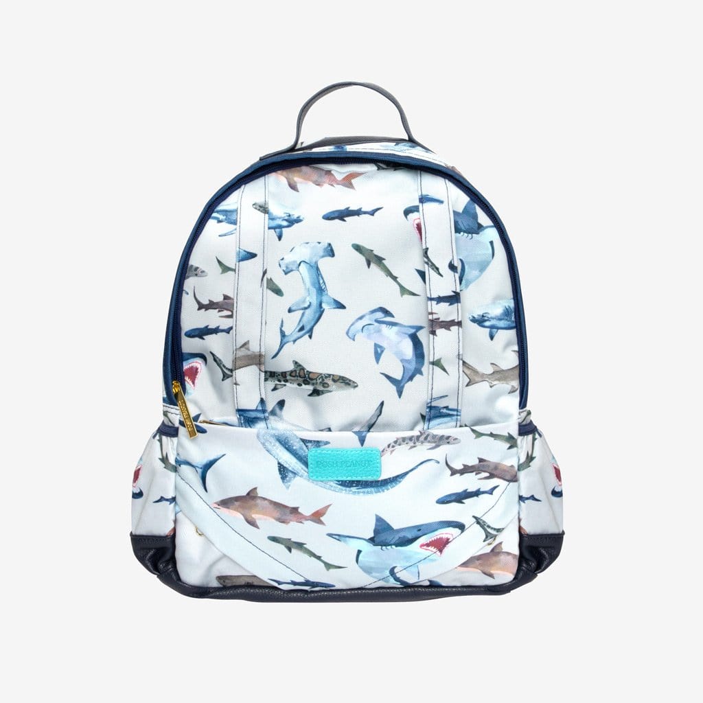Maverick Backpack Front