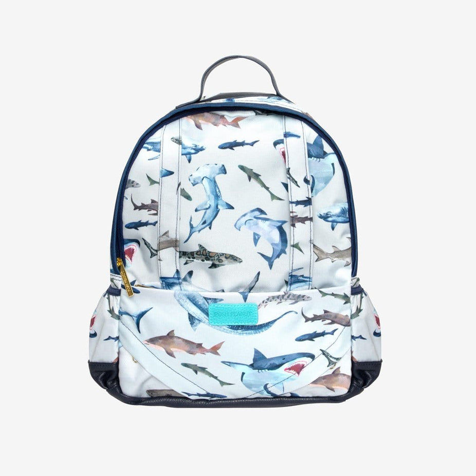 Maverick Backpack Front