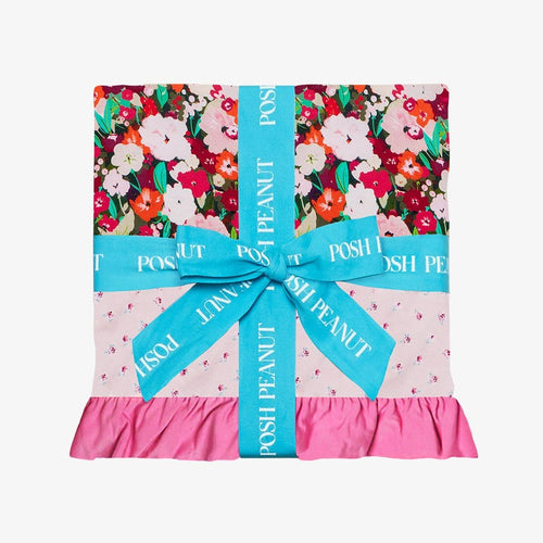 Katerina & Lorelai Ruffled Luxe Patoo™