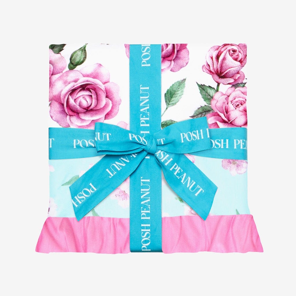 Eden & Eliane Ruffled Luxe Patoo™