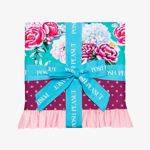 Eloise & Melia Ruffled Luxe Patoo™