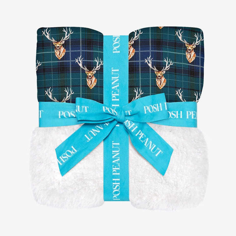 Beckford Plush Patoo™