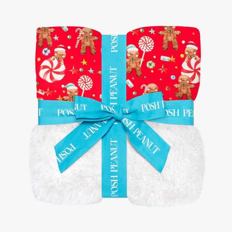 Candy Cane Lane Plush Patoo™