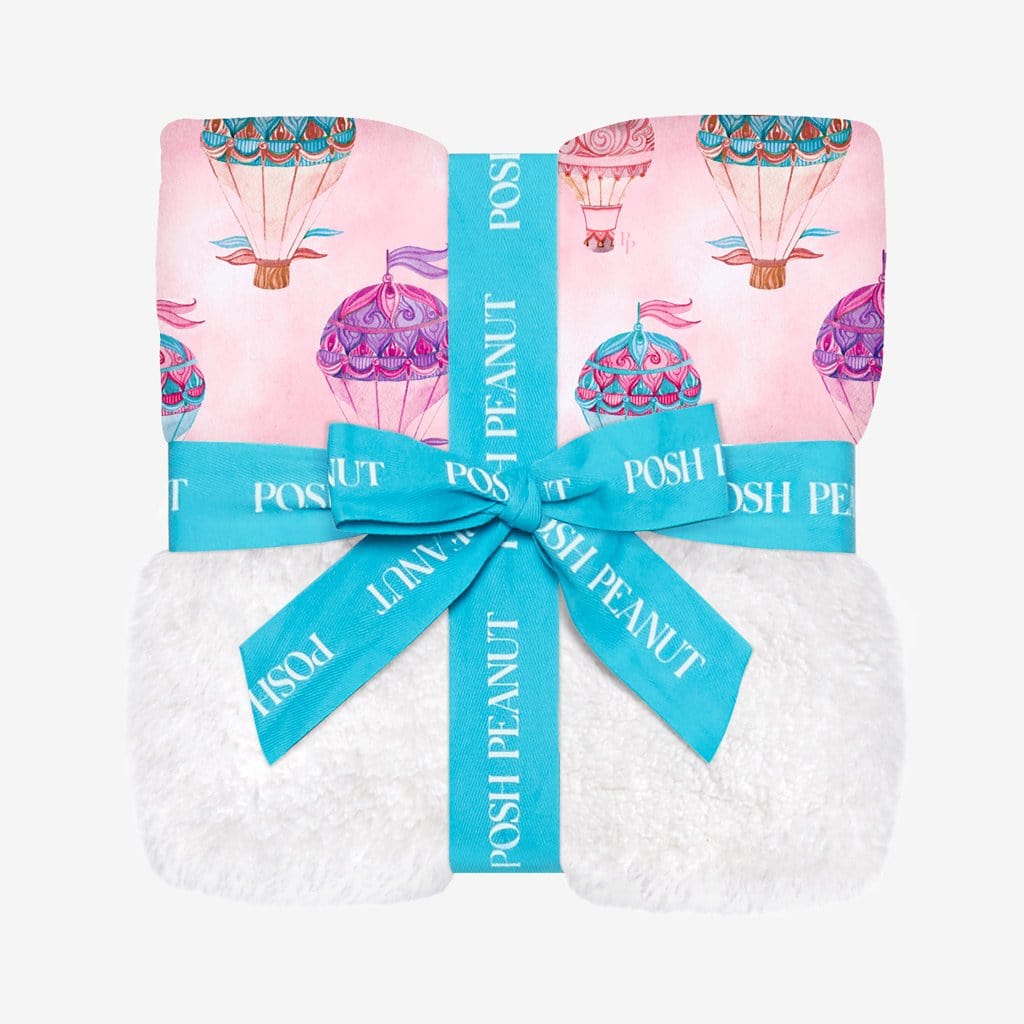 Gemma & Off White Plush Patoo™