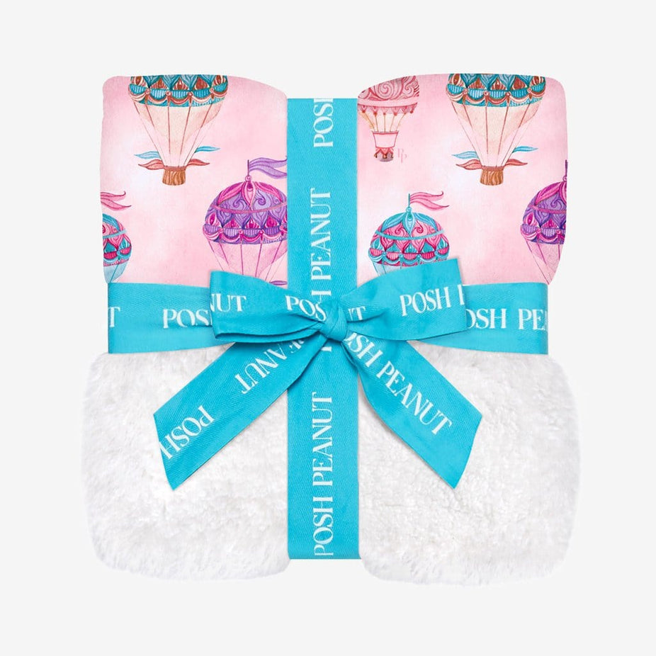 Gemma & Off White Plush Patoo™