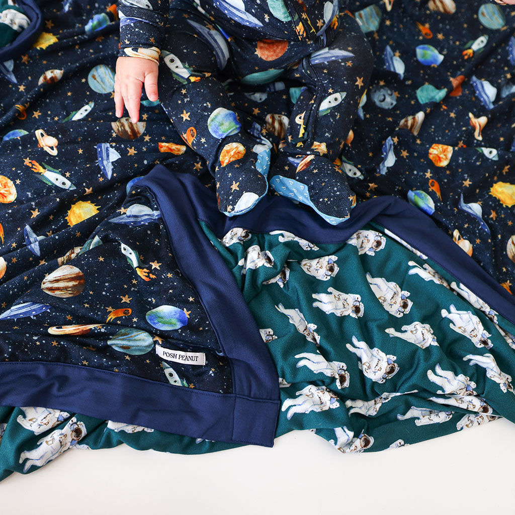 Cosmic Galaxy & Houston Luxe Patoo™